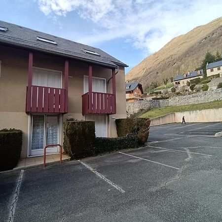 Studio Pirineo Frances Luz-Saint-Sauveur Eksteriør billede