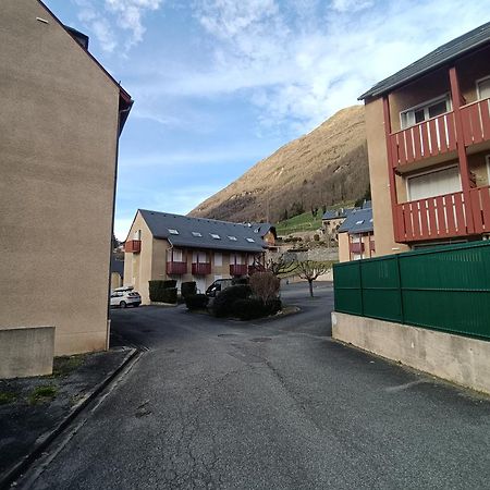 Studio Pirineo Frances Luz-Saint-Sauveur Eksteriør billede